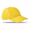 8834m-08 Czapka baseballowa 6 paneli