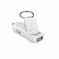 8843m-06 Ładowarka samochodowa USB
