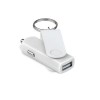 8843m-06 Ładowarka samochodowa USB