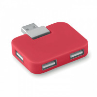 8930m-05 Hub USB 4 porty 8930m-05 Hub USB 4 porty