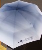 10906204fn składany orygninalny parasol z przejściem tonalnym