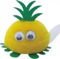 Maskotka ANANAS Maskotka ANANAS