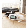 9136m-06 Krokomierz na pasku unisex z funkcjami