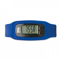 9136m-37 Krokomierz na pasku unisex