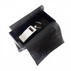 31617p-01 Gwizdek metalowy w etui i otwieracz