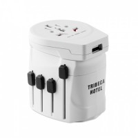 9321m-06 PRO World & USB. 3-pole