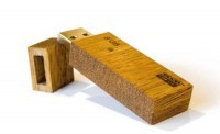 3500usb 16GB 3.0 Pamięć USB w obudowie z drewna - promocja