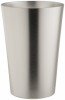 10047804f Szklanka 400ml aluminium