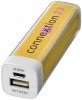 12357107f Flash power bank 2200mAh - YW