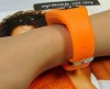 12613105f Zegarek z krokomierzem i wyświetlaczem LED w etui