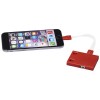13427502f Hub USB i kable 3-w-1