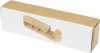 12423302f Bambusowy organizer na kable, naturalny