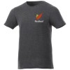 38023985f Koszulka z krótkim rękawem Finney XXL Unisex