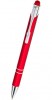 CT ZD1 czarne COSMO Touch Pen długopis w czarnym etui