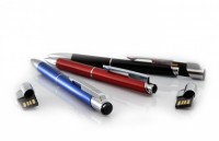 TU ZD9 TOP USB długopis w papierowym etui TU ZD9 TOP USB długopis w papierowym etui