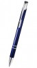 CS ZD17 COSMO SLIM długopis w etui i srebrnej obwolucie