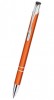 CS ZD17 COSMO SLIM długopis w etui i srebrnej obwolucie