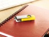1001m-08-8G TECHMATE. USB FLASH B