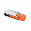 1001m-10-8G TECHMATE. USB FLASH B