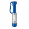 9381m-04 Brelok aluminiowy LED