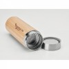 9421m-40 Termos 400ml bambus