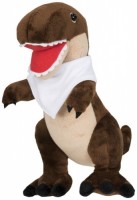 10224100f Dinozaur Terry Trex