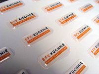 epoxy 3D 30x20 Naklejka 3D wypukła 30x20mm epoxy 3D 30x20 Naklejka 3D wypukła 30x20mm