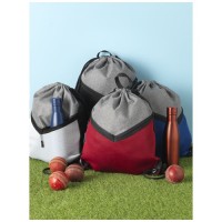 12038501f Sportowy plecak Voyager z troczkami