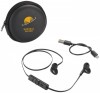 12394200f Sluchawki bezprzewodowe Bluetooth® Sonic w etui