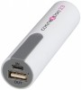 13495700f Akumulator powerbank pokryty gumą, 2200 mAh