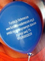 Balon 11 NIEBIESKI Balon 11 NIEBIESKI