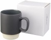 10053903f Stacking mug - GY