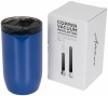 10054803f Kubek z miedzianą izolacją próżniową Lagom 380 ml