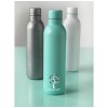 10054901f Sportowy bidon izolowany próżniowo Thor 510 ml