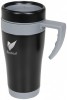 10057003f Kubek termiczny Cayo 400 ml