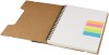 10722200f Notes z recyklingu Josie A5