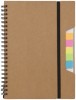 10722200f Notes z recyklingu Josie A5