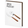 11294400f Zestaw do pizzy Nantes 2-częściowy