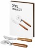 11294400f Zestaw do pizzy Nantes 2-częściowy