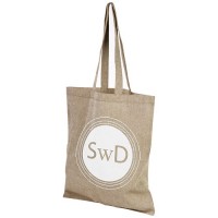 12041000f Torba z bawełny z recyklingu 150 g/m² 12041000f Torba z bawełny z recyklingu 150 g/m²