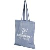 12041002f Torba na zakupy Pheebs z bawełny z recyklingu 180 g/m²