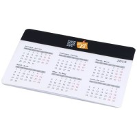 13496500f Podkładka pod mysz Chart z kalendarzem STANDARD 13496500f Podkładka pod mysz Chart z kalendarzem STANDARD