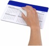 13496501f Podkładka pod mysz Chart z kalendarzem na 2019, 2020 oraz 2021