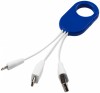 13499302f Kabel do ładowania Troop 3w1