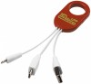 13499303f Kabel do ładowania Troop 3w1