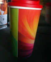 21000303f Kubek termiczny z serii Brite-Americano 350ml