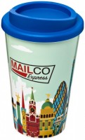 21000307f Kubek termiczny z serii Brite-Americano 350ml