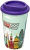 21000310f Kubek termiczny z serii Brite-Americano 350ml