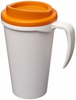 21000405f Kubek termiczny z serii Americano® Grande o pojemności 350 ml