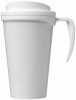 21000600f Kubek termiczny z serii Brite-Americano Grande o pojemności 350 ml